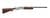 Benelli Montefeltro Silver 20GA 24" Semi-Auto Shotgun - Lightweight Precision thumbnail 1