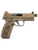 FN 509T Bronze Semi-Auto Pistol, 9mm, 17+1 Capacity thumbnail 3
