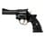 Manurhin MR73 SPORT .357 Magnum 4" Precision Revolver, Black thumbnail 1