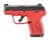 Ruger LCP Max .380 ACP Pistol - Compact Red Titanium, 10-Round thumbnail 2