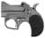 Bond Arms Roughneck Stainless 9mm Derringer - Compact Defense Duo thumbnail 1