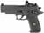 Sig Sauer P226 Legion RXP 9mm Optics-Ready DA/SA Handgun thumbnail 2