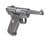 Ruger Mark IV Standard .22 LR SAO Pistol - Precision & Reliability thumbnail 5