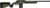 Savage Arms 110 Core Predator .300 AAC Blackout 16.5in Hunter Green thumbnail 3