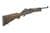 Ruger Mini-14 Ranch - Versatile .223/5.56 Semi-Auto Rifle thumbnail 1