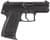 HK USP9 Compact V1 - 9mm, 13-Rd, Black Polymer, Precision Design thumbnail 1