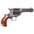 Cimarron Lightning .38 Special SA Revolver - 3.5" Walnut Grip thumbnail 2