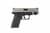 Springfield XD40 - Compact .40 S&W Precision Pistol thumbnail 5
