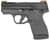 S&W M&P Shield Plus 9mm: Compact Fiber Optic Pistol thumbnail 4