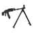 VEPR RRK47 Tactical - 7.62x39mm, Gas Piston Precision Rifle thumbnail 3