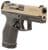 Heckler & Koch VP9K 9mm 4.09in FDE thumbnail 3