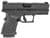 Springfield XDM Elite Compact 9mm - DAO, Black Matte Finish thumbnail 6
