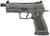 Sig Sauer P320 X-Carry Legion Gen 2 9mm, 17-Rd, Gray Elite Pistol thumbnail 3
