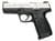 Smith & Wesson SD9VE 9MM Compact: Striker-Fired, Hi-Viz Sights thumbnail 4