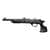 Crickett .22 LR 10.5" Lightweight Bolt Action Pistol - Black thumbnail 4