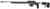 Savage 110 Elite Precision LH .300 Win Mag Bolt Action Rifle thumbnail 2