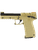 KEL-TEC PMR-30 .22 WMR Pistol - Lightweight Fiber Optic Tan thumbnail 2