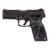 Taurus G3 9mm - Black Polymer Frame, Reliable Semi-Auto Pistol thumbnail 1