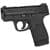 S&W M&P Shield M2.0 .40 S&W Compact Concealed Carry Handgun thumbnail 6
