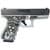 Glock 19 Gen 3 Custom Navy Gray 9mm, 15-Round Striker Pistol thumbnail 1