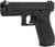 Glock 20 Gen5 MOS 10mm Pistol - 15rd, Lightweight Matte Black thumbnail 3