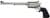 Magnum Research BFR .500 S&W Revolver - 10" Gen 1 Stainless Powerhouse thumbnail 3