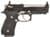 Langdon Tactical 92 Elite LTT - 9mm DA/SA Pistol, Optic Night Sights thumbnail 1