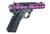 Ruger Mark IV 22/45 Lite Purple .22 LR Pistol - Lightweight Precision thumbnail 4