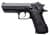 IWI Jericho 941F 9mm DA/SA Pistol - Steel Precision & Ergonomic Grip thumbnail 1