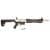 Tokarev TAR 12MP Tactical Semi-Auto Shotgun - Nickel/Black Finish thumbnail 1
