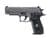 Sig Sauer P226 Legion - 9mm Full-Size, Gray Finish, X-Ray Sights thumbnail 1