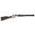 Henry Deluxe .44 Mag Brass Lever Rifle - 20" Octagon Barrel thumbnail 1