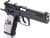 Tanfoglio Stock II Xtreme 9mm - Precision 4.4" Barrel, 17rd thumbnail 3