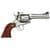 Ruger Blackhawk Stainless .357 Magnum SAO Revolver thumbnail 5