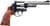 Smith & Wesson Model 25 .45 Colt Revolver - Classic SA/DA Blued thumbnail 4
