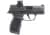 Sig Sauer P365 9mm 3.1in Black thumbnail 1