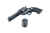 Chiappa 1873 Dual Cylinder Revolver .22 LR/WMR - 4.75" Barrel thumbnail 2