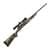 Savage Axis XP Gen 2 .30-06 Camo Bolt Action Rifle w/ 3-9x40mm Scope thumbnail 1