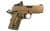 Girsan MC1911SC Ultimate 9mm Compact - FDE Optics Ready thumbnail 1