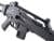 Heckler & Koch G36 .22 LR 18.1in Black thumbnail 2