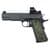 Kimber KHX Custom/RL 9mm Optics-Ready Match Barrel Pistol thumbnail 2