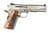 Smith & Wesson Silver Elegance 1911 .45 ACP Pistol thumbnail 4
