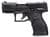 Taurus TX22 Compact .22LR Optics-Ready Pistol, 13+1 Black thumbnail 1