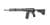 HK MR556 A4 5.56x45mm 16.5in Black thumbnail 3