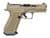 Shadow Systems XR920 Elite 9mm 4in FDE thumbnail 2