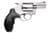 Smith & Wesson Model 60 .357 Magnum Compact Satin Revolver thumbnail 6