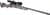 Ruger American Predator .22-250 Bolt Action Rifle - Kryptek Camo Finish thumbnail 3