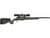 Savage Arms 110 Trailblazer XP 450 Bushmaster 20in Flat Dark Gray thumbnail 2