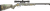 CVA Wolf V2 .50 Caliber 24in Stainless Realtree Edge thumbnail 1