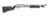 Mossberg 590A1 PRO 12 Ga 18.5in Marine Silver thumbnail 1